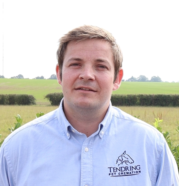 Saying Farewell to your pet with compassion.