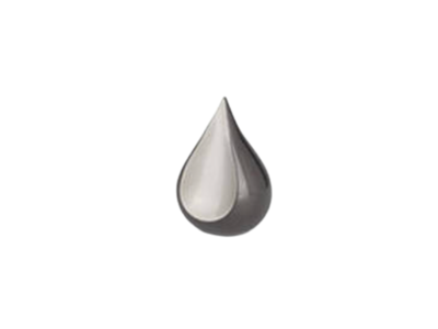 Tear Drop Urn