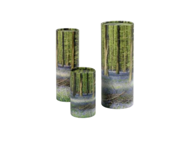 Scatter Tube
